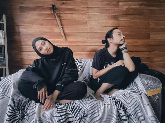Feby dan Fiersa