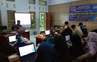 Pengabdian-masyarakat