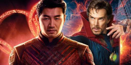 Simu Liu Bantah Rumor Kehadiran Shang-Chi di Doctor Strange 2