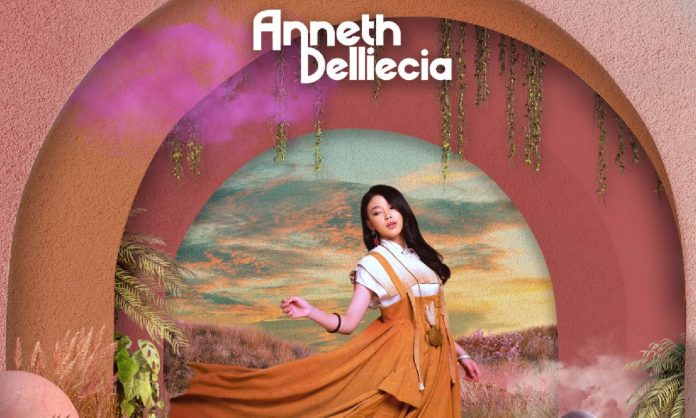 Single baru Anneth ANNETH DELLIECIA