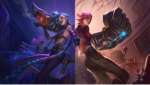 Alasan Kenapa Jinx dan Vi Jadi Tokoh Utama Arcane