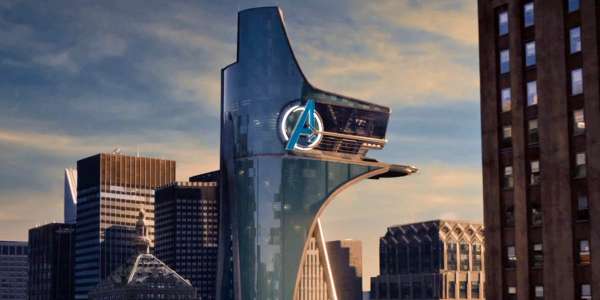 Hawkeye Ungkit Kembali Pemilik Avengers Tower Yang Baru