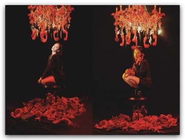 BIBI rilis MV The Weekend