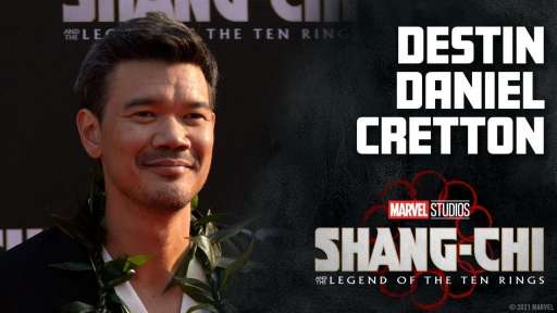 Destin Daniel Kembali Sutradarai Sekuel Shang-Chi
