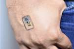 Sensor Kulit Deteksi Kadar Nikotin dalam Rokok Elektrik