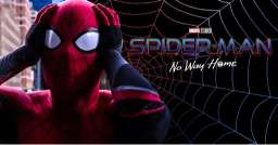 Spider-Man: No Way Home, Film dengan Pendapatan Tertinggi ke-3 Sepanjang Sejarah