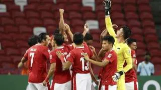 FIFA Matchday Timnas Indonesia