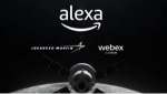 Alexa, Asisten Digital NASA Dalam Misi Luar Angkasa
