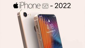 iPhone SE 2022 Akan Meluncur Maret Mendatang