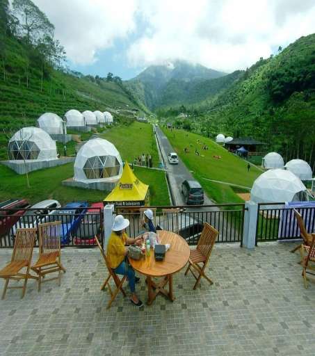 7 Tempat Wisata Malang