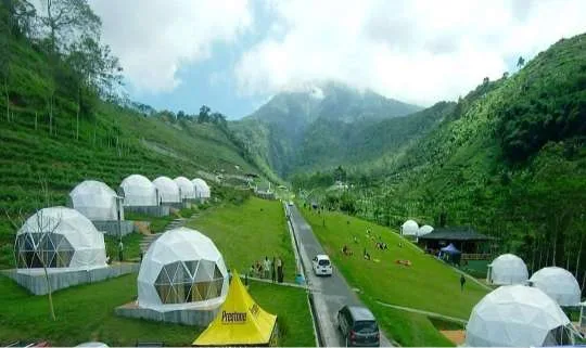 7 Tempat Wisata Malang