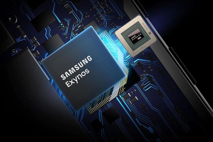 Exynos 2200 Akan Mulai Samsung Perkenalkan 11 Januari 2022