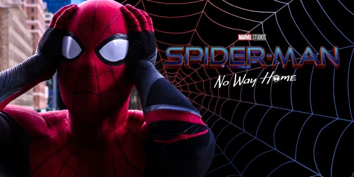 Spider-Man: No Way Home Masuki Posisi 6 Film Terlaris Sepanjang Masa