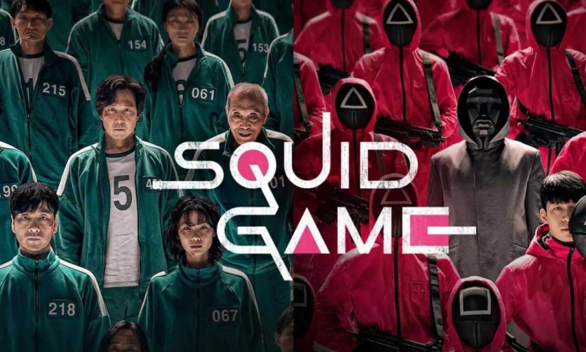 Netflix Konfirmasi Kehadiran Squid Games Season 2