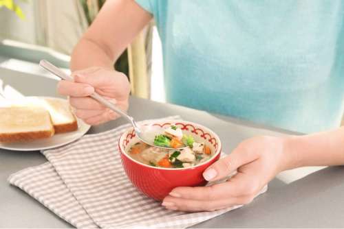 8 Makanan ini Dapat Pulihkan Tubuh Ketika Kena Diare