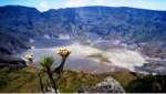 Pesona Gunung Tambora