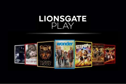 Lionsgate Play Jalin Kemitraan Dengan First Media