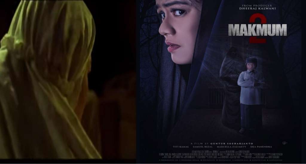 Film Makmum 2