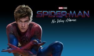 Andrew Garfield Tertarik Perankan Spider-Man Lagi