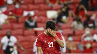 timnas u-23 mundur dari piala AFF U23 karena terserang badai omicron