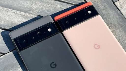 Google Pixel 7 Akan Gunakan Chipset Tensor Generasi ke-2