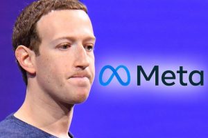 Saham Meta Anjlok, Mark Zuckerberg Tidak Lagi Masuk 10 Orang Terkaya Dunia