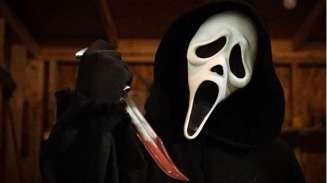 Radio Silence Akan Kembali Sutradarai Film Scream 6