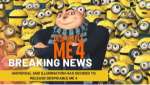 Despicable Me 4 Akan Tayang Juli 2024 Mendatang