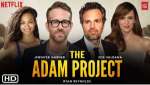 Netflix Bocorkan Cuplikan Film The Adam Project