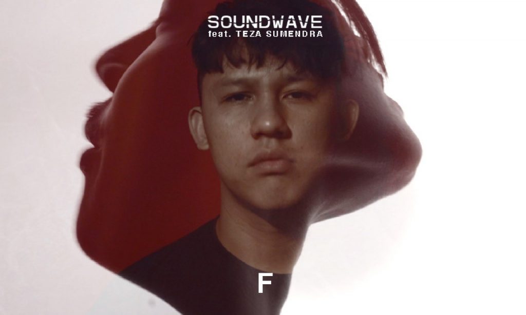 SOundwave rilis single berjudul F