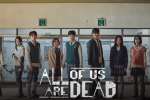 Alasan Kenapa Sobat Milenia Harus Tonton Serial All of Us Are Dead