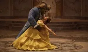 Penyanyi Rita Ora Hadir di Prekuel Beauty and the Beast