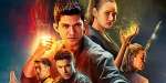 Fistful of Vengeance, Film Terbaru Iko Uwais Tayang di Netflix