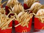 Alasan Kenapa McDonald’s Hapus Menu Kentang Goreng Berukuran Besar
