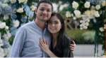 Fakta-Fakta Menarik dari Lamaran Dua Anak Konglomerat, Jonathan dan Jessica