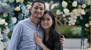 Lamaran dua anak konglomerat jonathan dan jessica