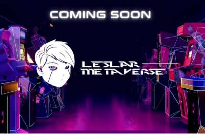 Tidak Hanya RANS, Leslar Entertainment Juga Akan Bangun Leslarverse