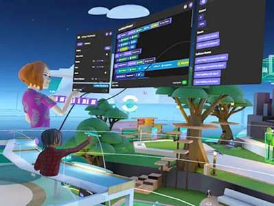 Pengguna Oculus meningkat 10x Lipat