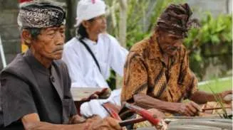Uden Bali
