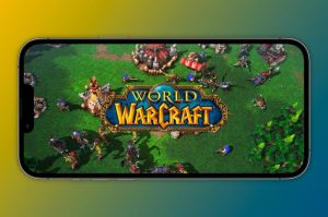 Blizzard Umumkan Kehadiran Warcraft di Android dan iOS