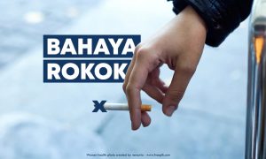 Rokok Membudaya di Kalangan Muda, Berikut Dampak dan Bahaya Rokok
