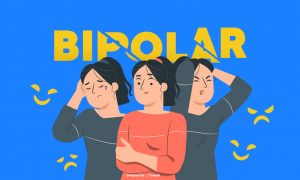 Penyandang Bipolar Masih Dihantui Stigma Negatif