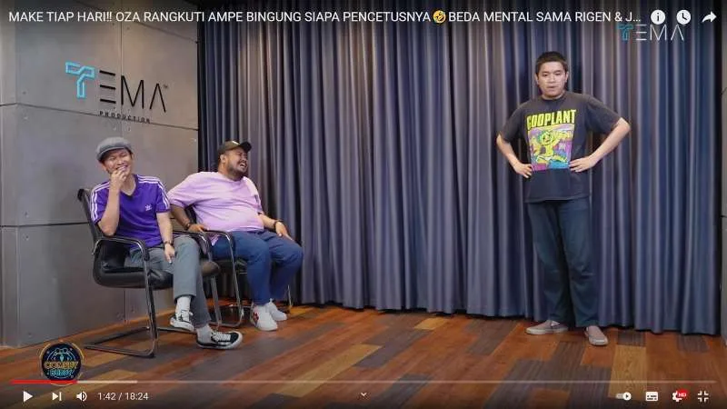 Bahasa Jaksel