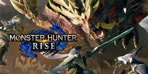 Game Monster Hunter Gratis Untuk Switch Online Member