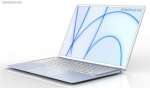MacBook Air 2022 Hadir dengan Chip M1 dan Desain Baru