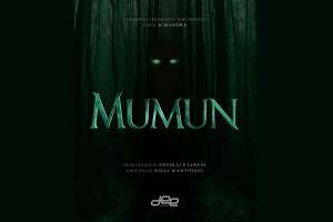 Serial Legendaris Pocong Mumun, Akan Hadir di Film Layar Lebar