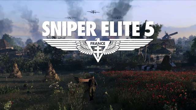 Game Sniper Elite 5 Akan Meluncur 26 Mei Mendatang