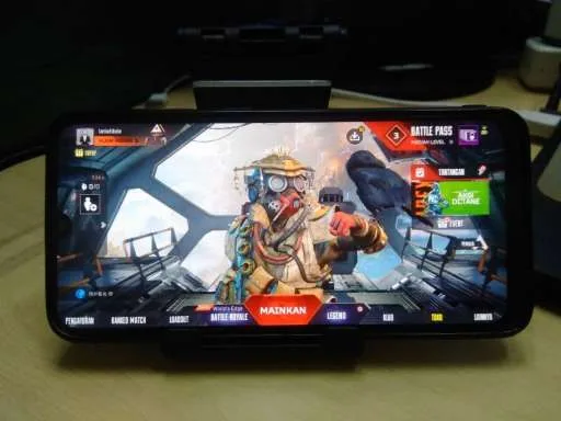Akhirnya, Apex Legends Mobile Rilis di Indonesia