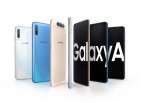 Samsung Akan Segera Luncurkan Seri Galaxy A