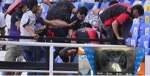 Tragis! Ricuh di Stadion, 17 Suporter Tewas